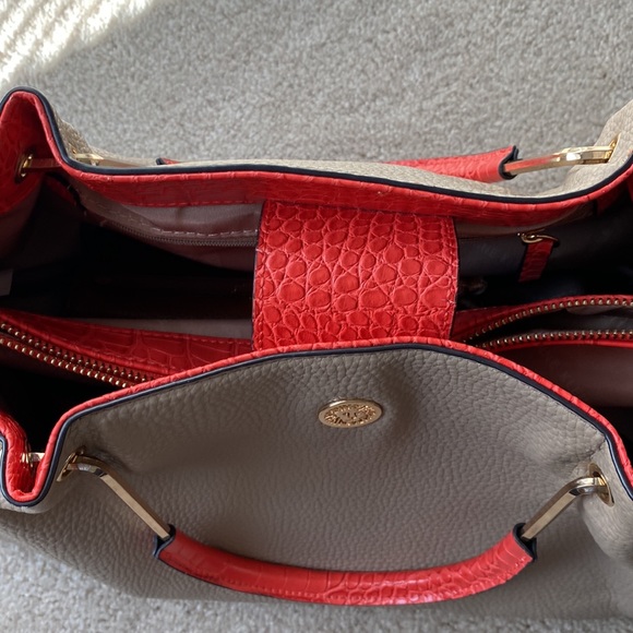 Anne Klein bag/ crossbody - Picture 5 of 8